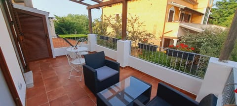 San Teodoro Rooms Bed and Breakfast in San Teodoro