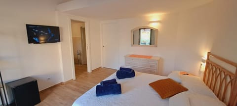 San Teodoro Rooms Bed and Breakfast in San Teodoro