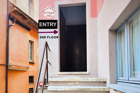 Property logo or sign