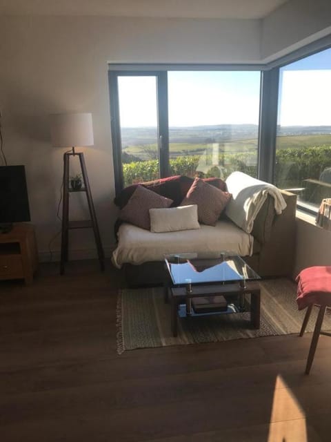 New studio near Lahinch, Doolin & Cliffs of Moher Apartment in County Clare