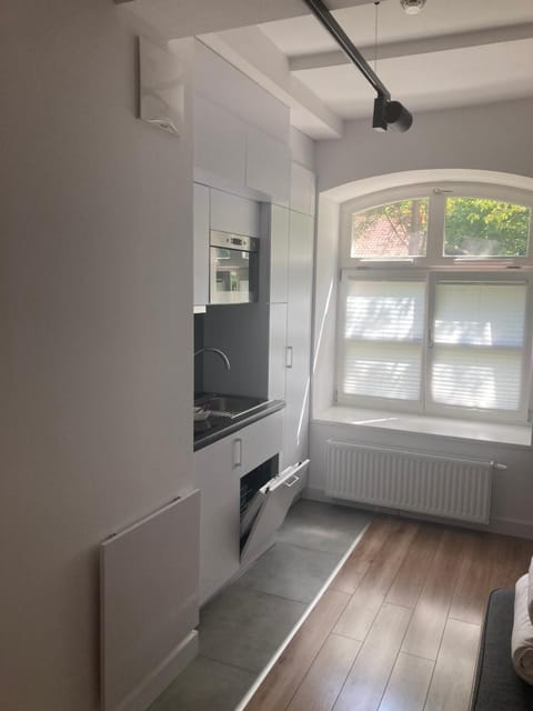 Apartament Gdański Harward Apartment in Gdansk