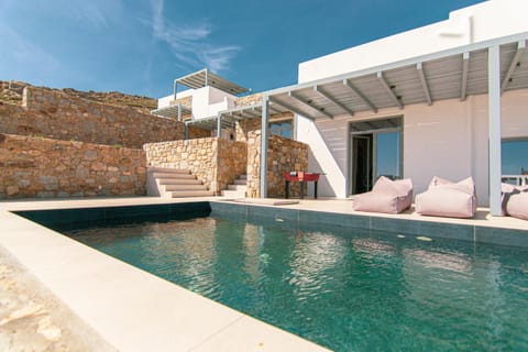 Patio, Pool view, Swimming pool, Swimming pool