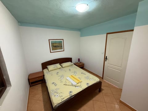 Apartments Vretenicic Apartment in Montenegro