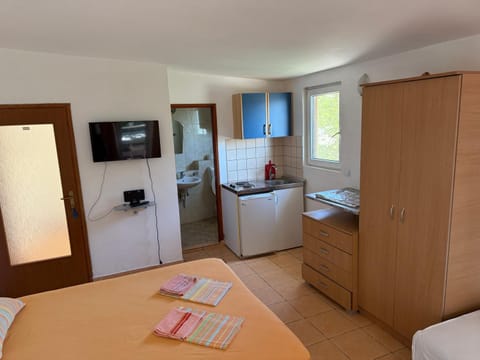 Apartments Vretenicic Apartment in Montenegro