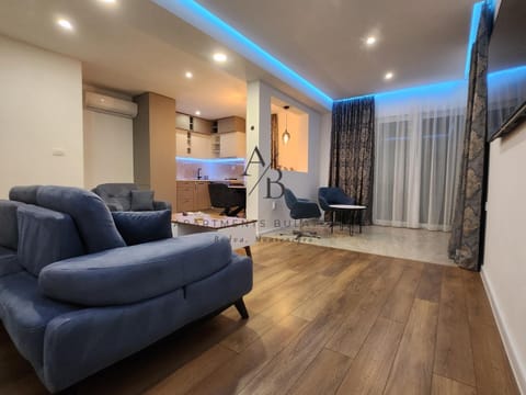 Apartments Bulatovic Apartment in Budva Municipality