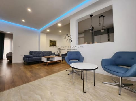 Apartments Bulatovic Apartment in Budva Municipality