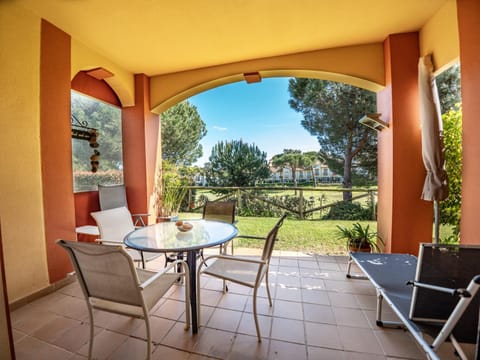 Balcony/Terrace, Dining area