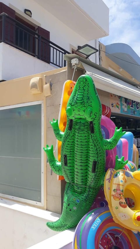 Mary Apartments Apartment in Stalida