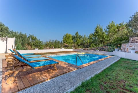 Holiday Home Antonija House in Stari Grad