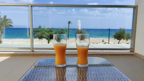 View (from property/room), Beach, Sea view