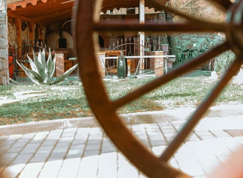 Pensiunea Casa Amy Bed and Breakfast in Timiș County