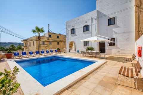 Hgieri Holiday Home Villa in Malta