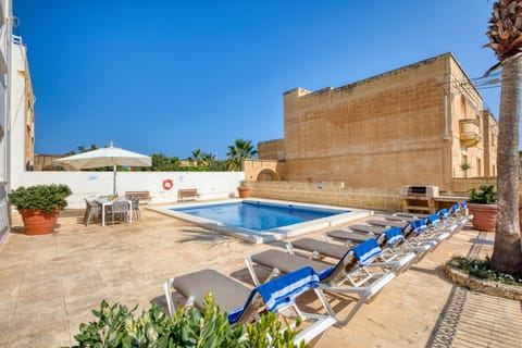 Hgieri Holiday Home Villa in Malta