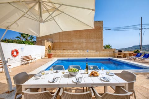 Hgieri Holiday Home Villa in Malta