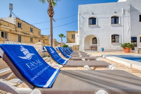 Hgieri Holiday Home Villa in Malta