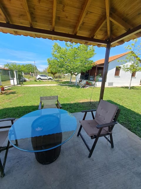 Μονοκατοικία Kathrin House in Halkidiki