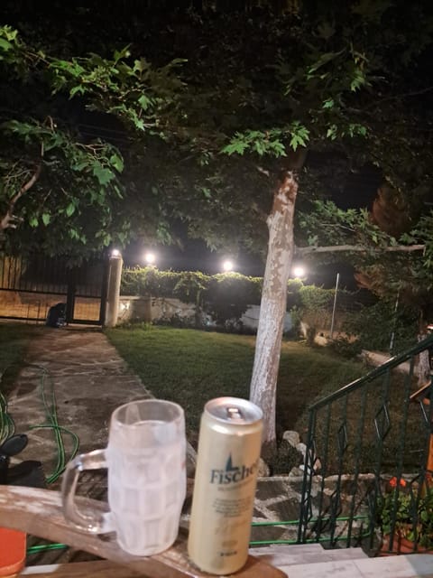 Μονοκατοικία Kathrin House in Halkidiki