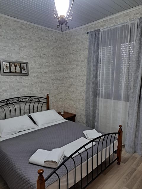 Μονοκατοικία Kathrin House in Halkidiki