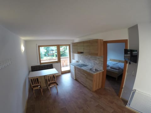 Residencesora Apartment in San Vigilio di Marebbe