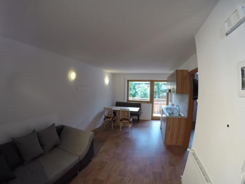 Residencesora Apartment in San Vigilio di Marebbe