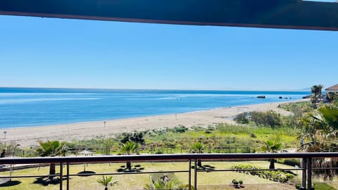 Garden view, Sea view, Sea view