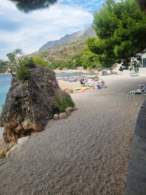 Apartman Lucia Apartment in Split-Dalmatia County