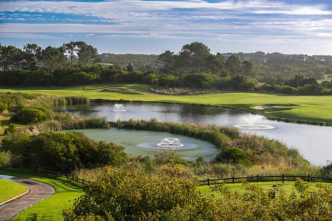 Pezula Lake House House in Knysna