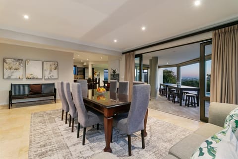 Pezula Lake House House in Knysna