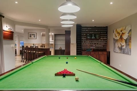 Pezula Lake House House in Knysna