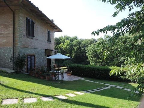 Il Boschetto Apartment in Colle di Val d Elsa