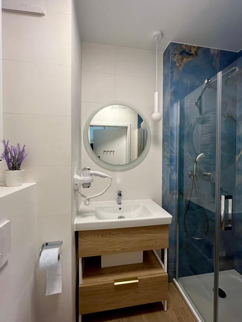 Bel Mare Aqua Apartment in Miedzyzdroje