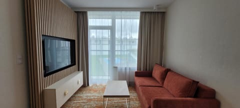 Bel Mare Aqua Apartment in Miedzyzdroje