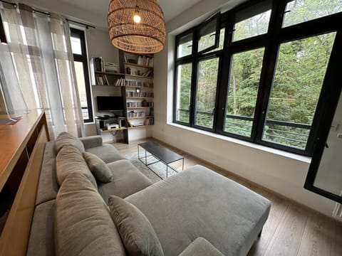 Living room, Lounge or bar