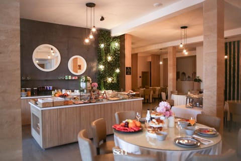 Restaurant/places to eat, Breakfast