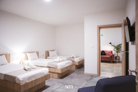 Hotel San Međugorje Hotel in Federation of Bosnia and Herzegovina