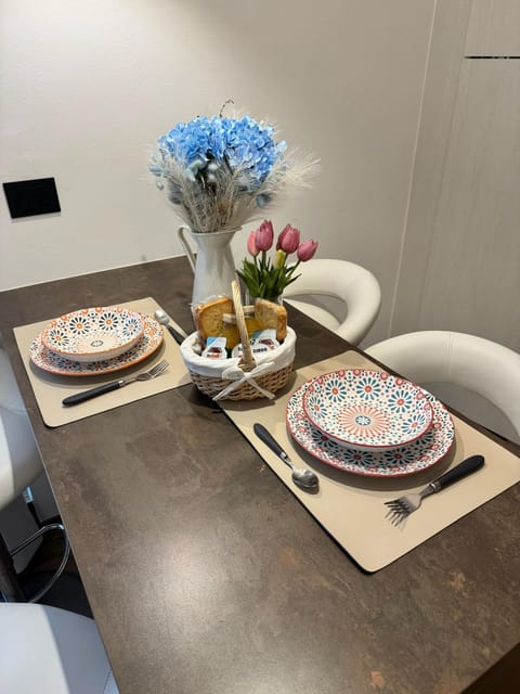 Monolocale La Rosa Apartment in Levico Terme