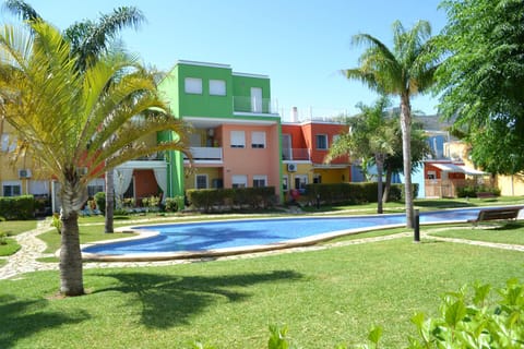 Property view