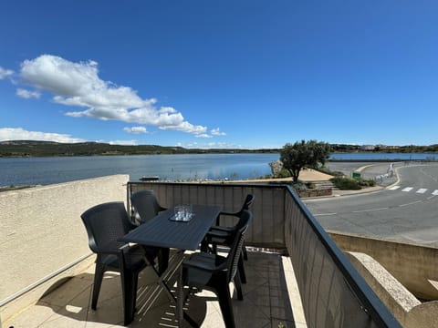 Natural landscape, View (from property/room), Balcony/Terrace