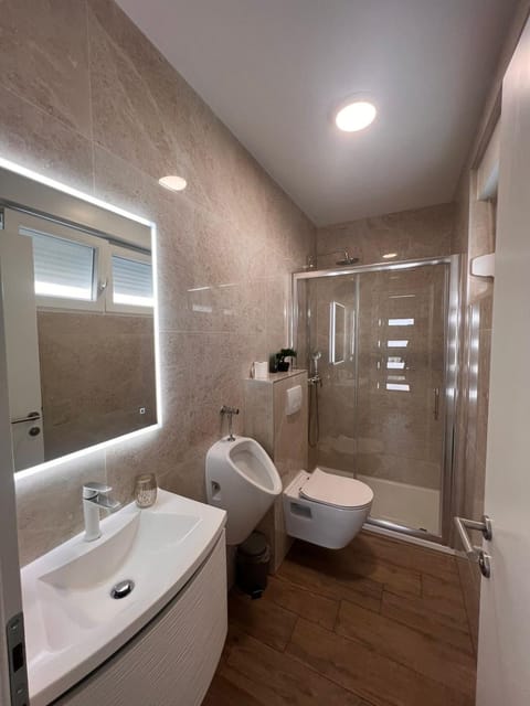 Apartman Karmen House in Šibenik-Knin County, Croatia