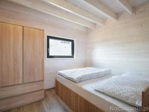 Bałtycka Gąska House in West Pomeranian Voivodeship, Poland