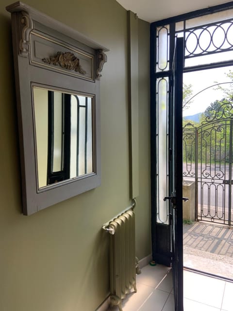 Le Clos de l'Eglise - Inès House in Giverny