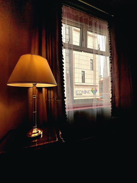 Liverpool Newington Stay Vacation rental in Liverpool