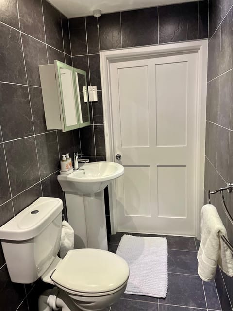 The Long House Vacation rental in Bristol