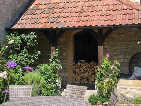 The Long House Vacation rental in Bristol