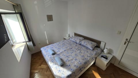 Aretha apartman i sobe Bed and Breakfast in Novi Vinodolski