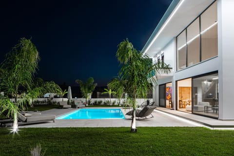Sunshine Villa Villa in Argolis, Greece