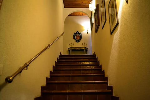 ColmarinoHouse Farm Stay in Umbria