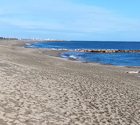 Nearby landmark, Day, Natural landscape, Beach, Sea view