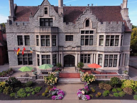 Mansions on Fifth Hotel in Shadyside