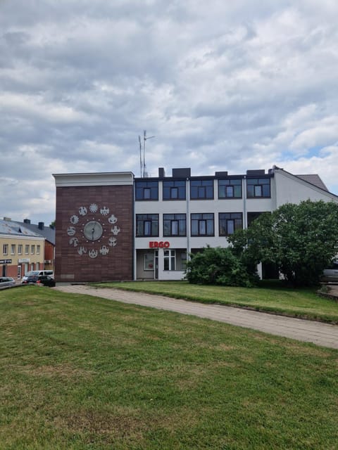 VYTAUTO 3 apartment Apartment in Vilnius County, Lithuania